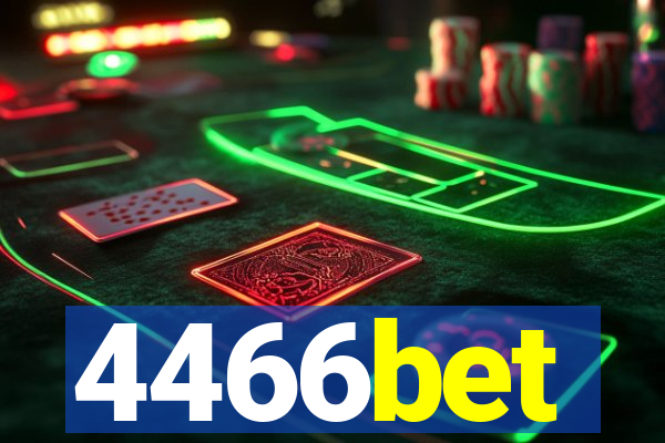 4466bet