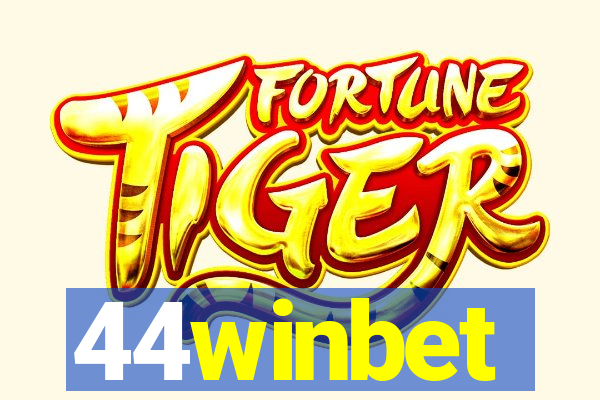 44winbet