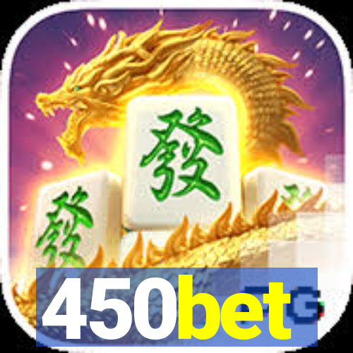 450bet