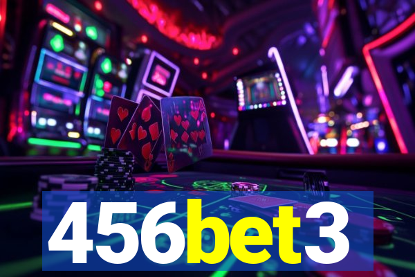 456bet3