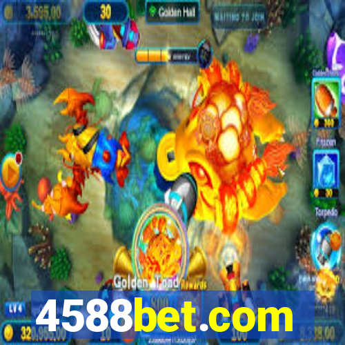 4588bet.com
