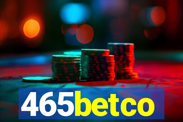 465betco