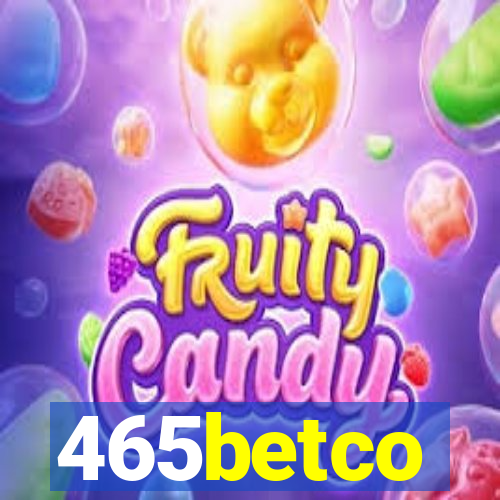 465betco