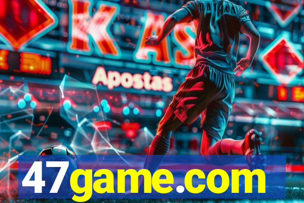 47game.com