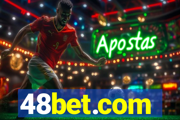 48bet.com