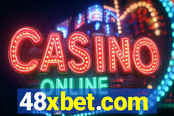 48xbet.com