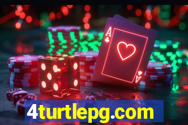 4turtlepg.com