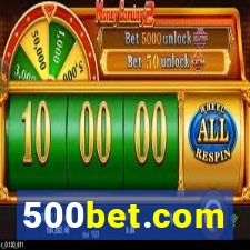 500bet.com