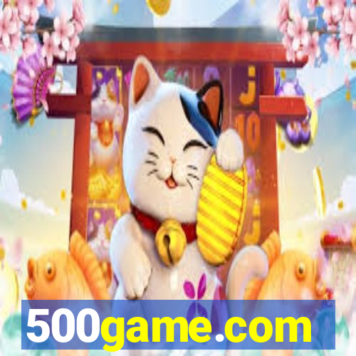 500game.com