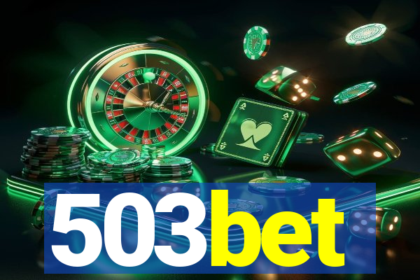 503bet