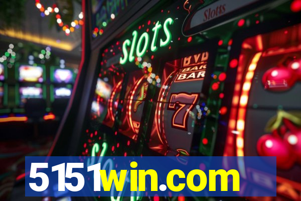 5151win.com