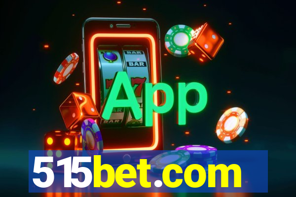 515bet.com