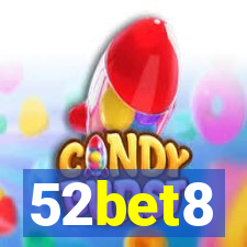 52bet8