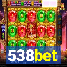 538bet