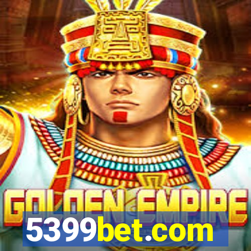 5399bet.com