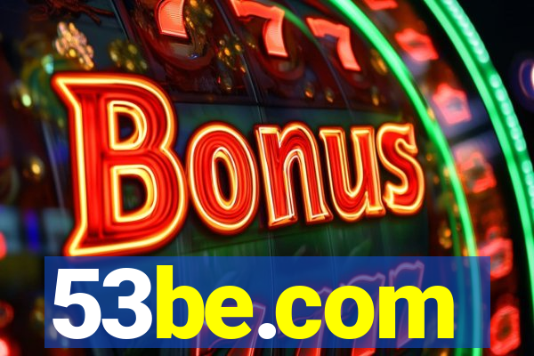 53be.com