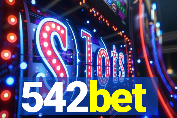 542bet