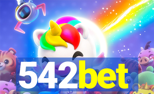 542bet