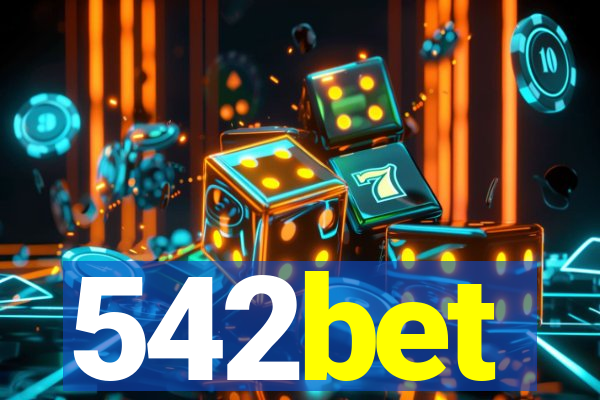 542bet