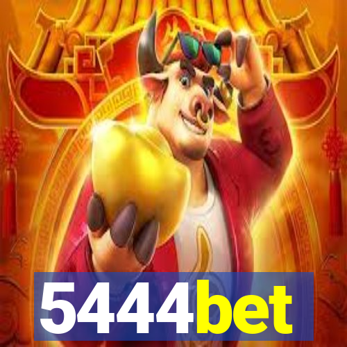 5444bet
