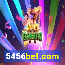 5456bet.com