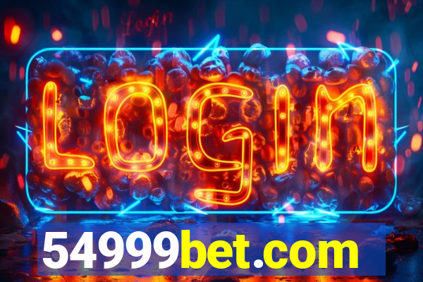 54999bet.com