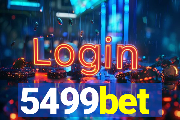 5499bet