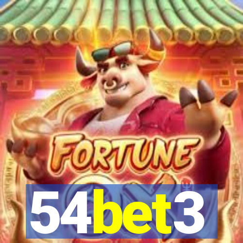 54bet3
