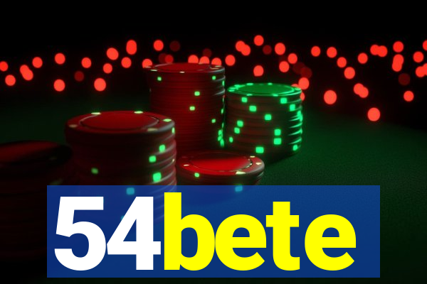54bete