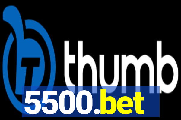 5500.bet