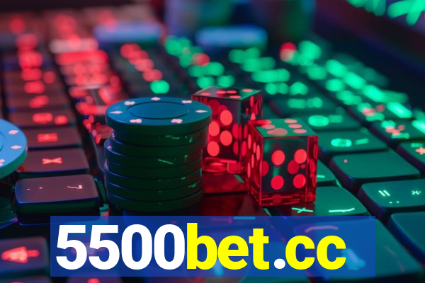 5500bet.cc