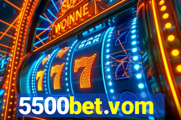 5500bet.vom