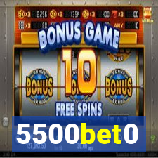 5500bet0