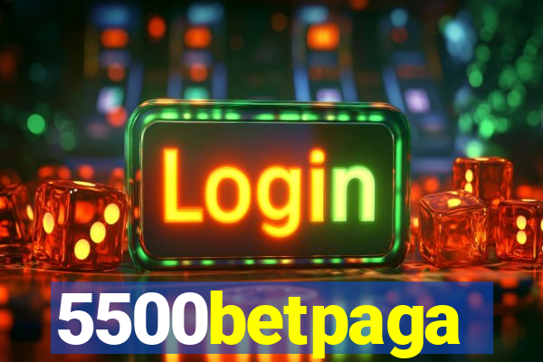 5500betpaga