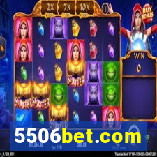 5506bet.com
