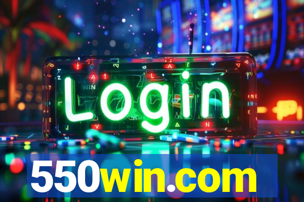550win.com