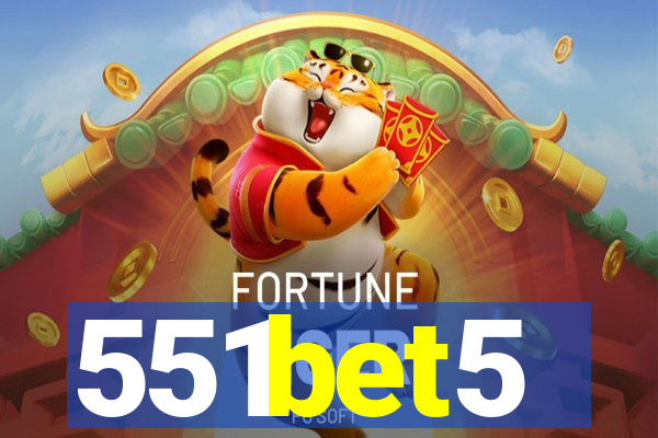 551bet5