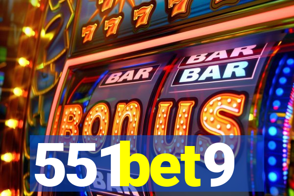 551bet9