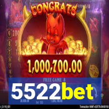 5522bet