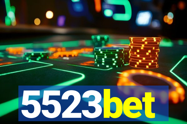 5523bet