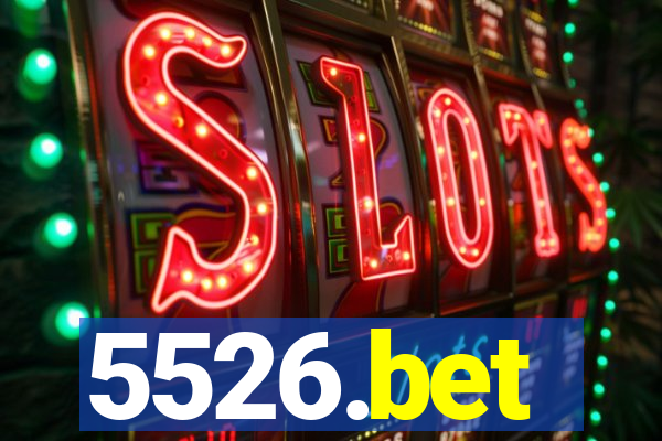 5526.bet