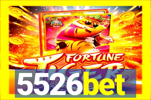 5526bet