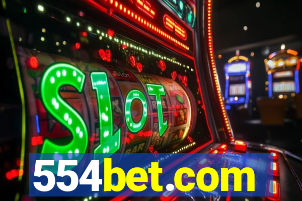 554bet.com