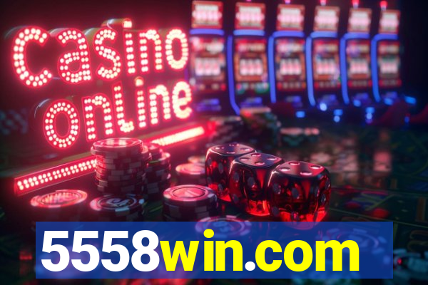5558win.com