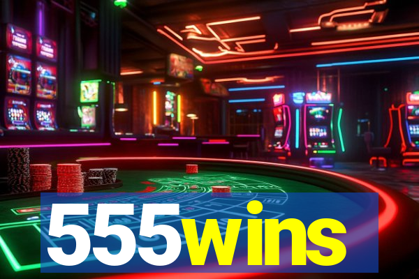 555wins