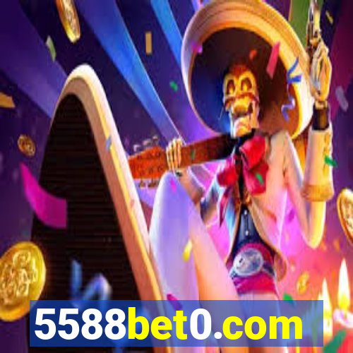 5588bet0.com