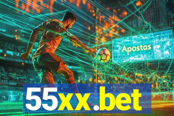 55xx.bet