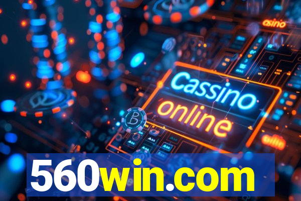 560win.com