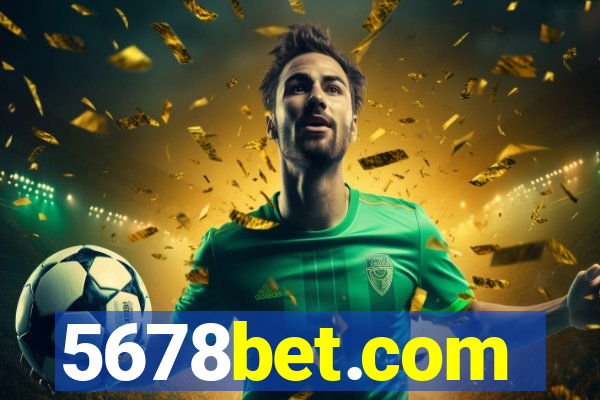 5678bet.com