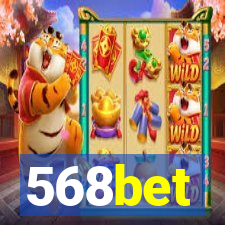 568bet